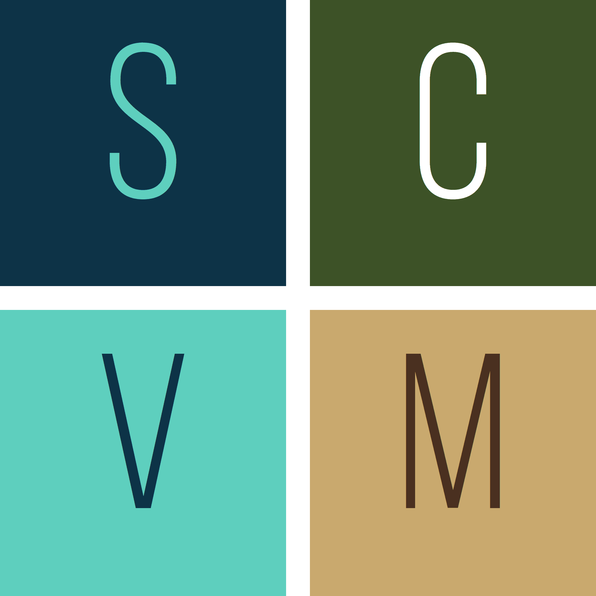 Santa Cruz Vibes Magazine Logo