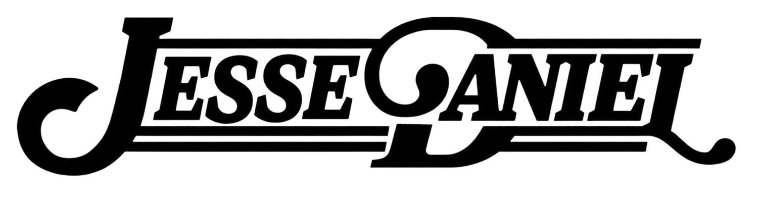 Jesse Daniel band logo