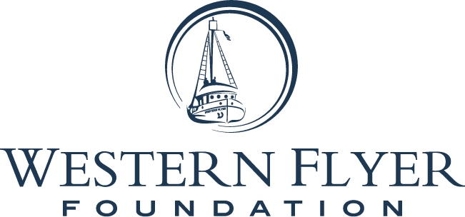 Western Flyer Foundation Logo