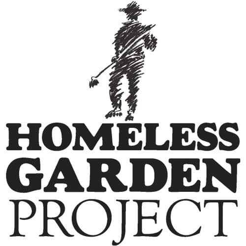 Homeless Garden Project Logo