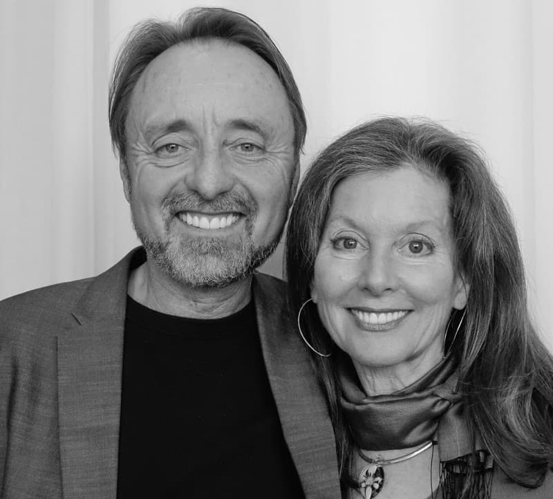 Frans Lanting and Chris Eckstrom