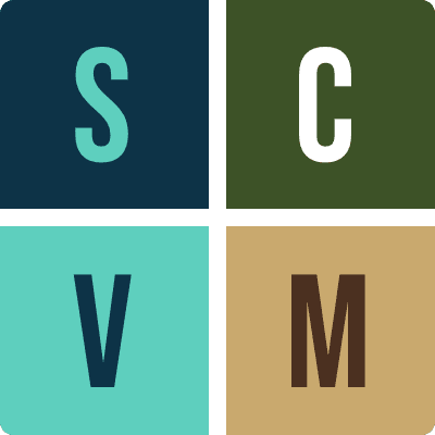 Santa Cruz Vibes Magazine Logo